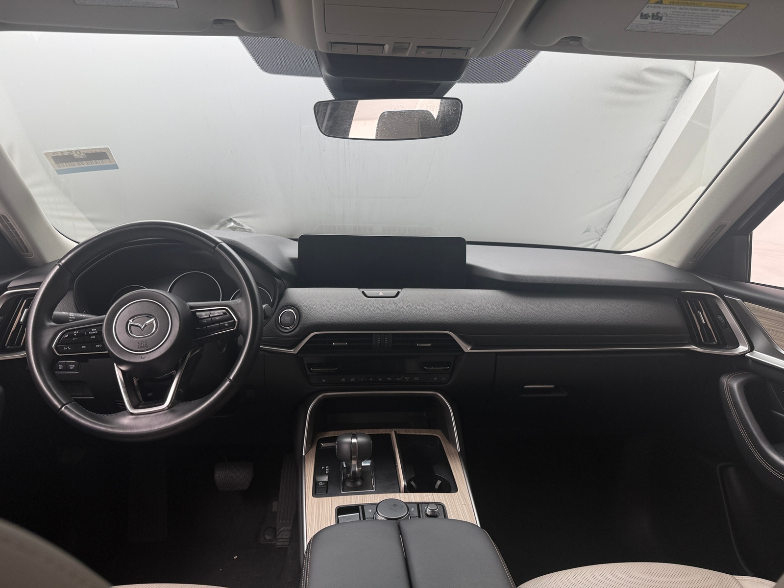 Thumbnail: 2025 Mazda CX-90 - 2