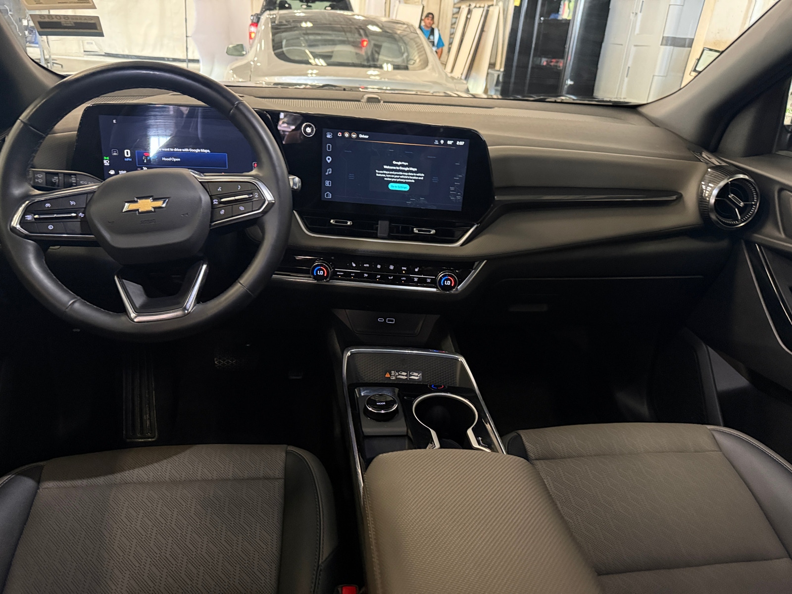 Thumbnail: 2026 Chevrolet Equinox - 2