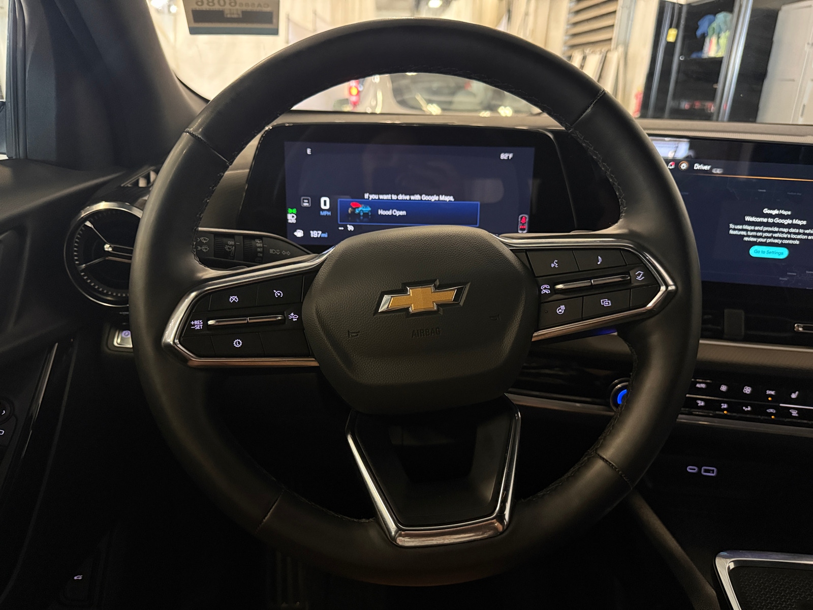 Thumbnail: 2026 Chevrolet Equinox - 4