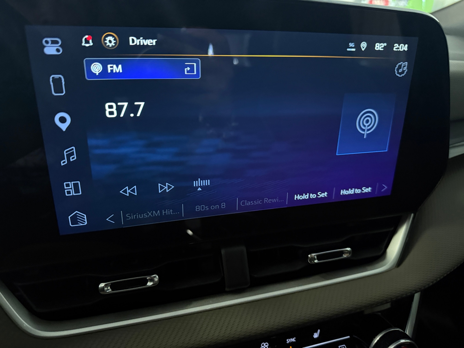 Thumbnail: 2026 Chevrolet Equinox - 3