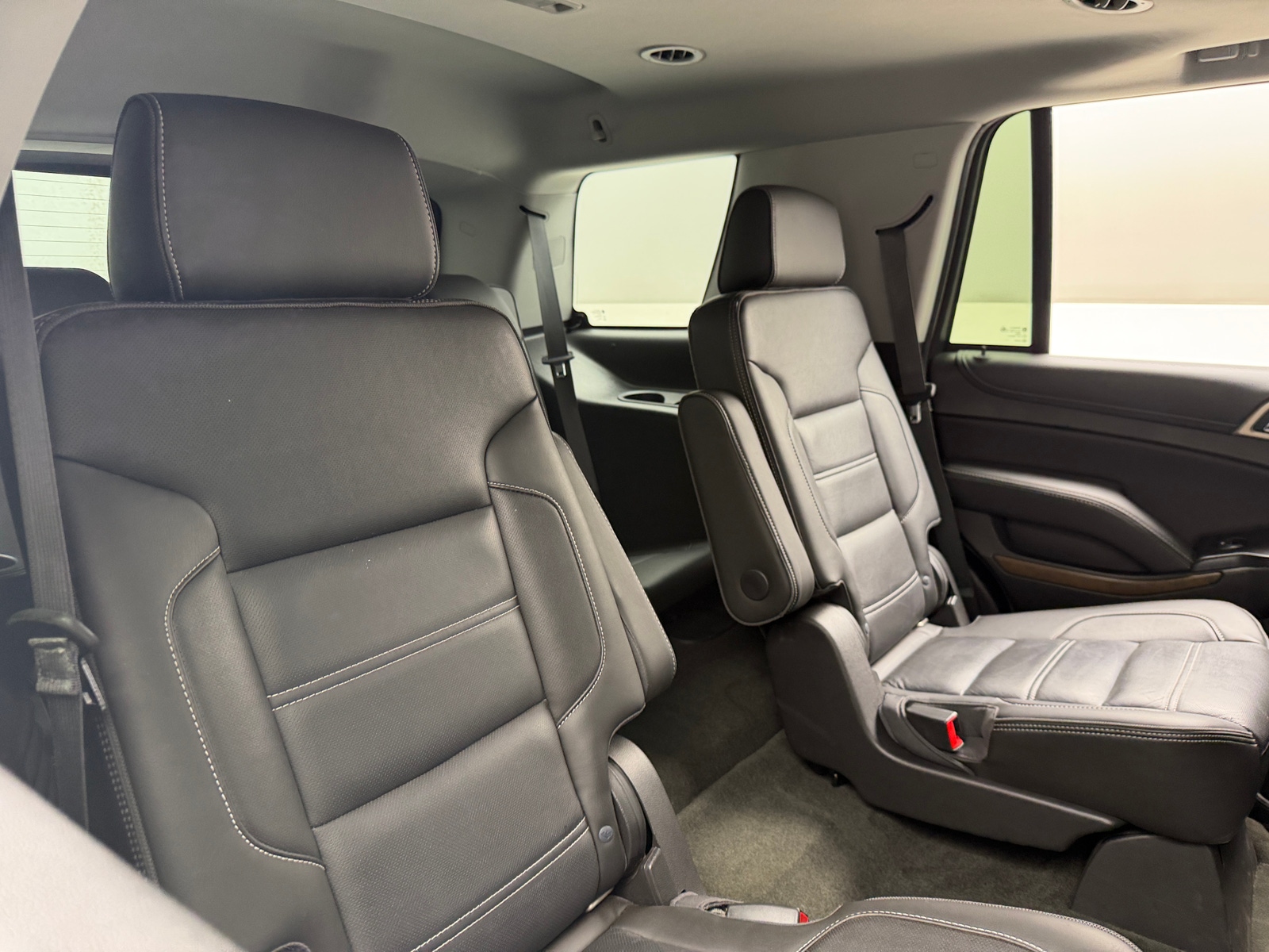 Thumbnail: 2018 GMC Yukon - 5