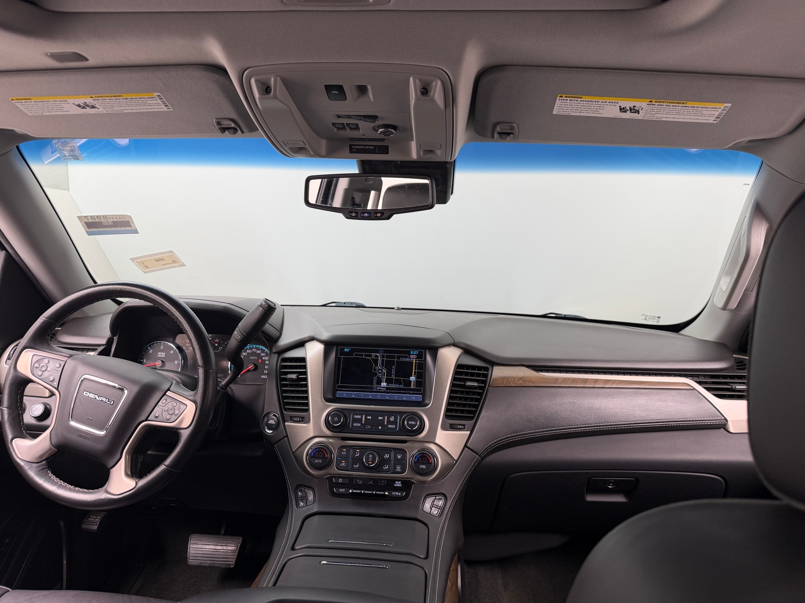 Thumbnail: 2018 GMC Yukon - 2