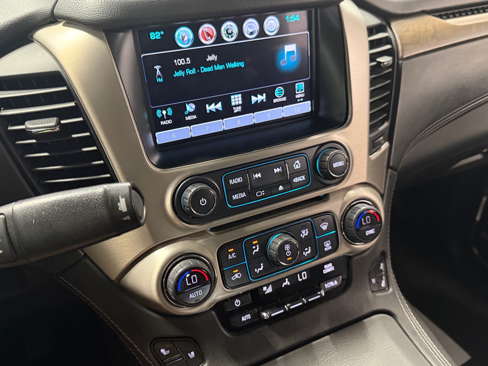 Thumbnail: 2018 GMC Yukon - 3