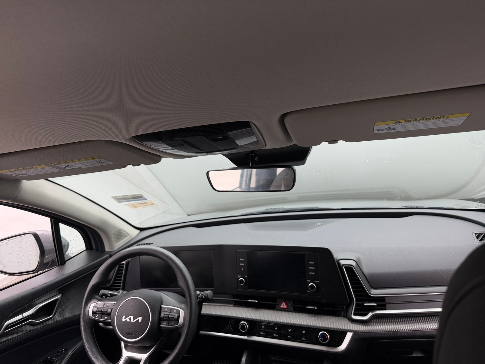 Thumbnail: 2023 Kia Sportage - 3
