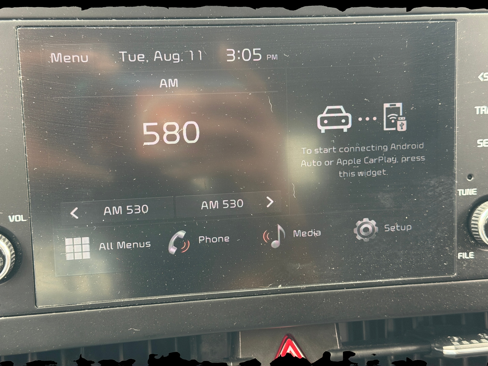 Thumbnail: 2023 Kia Sportage - 4