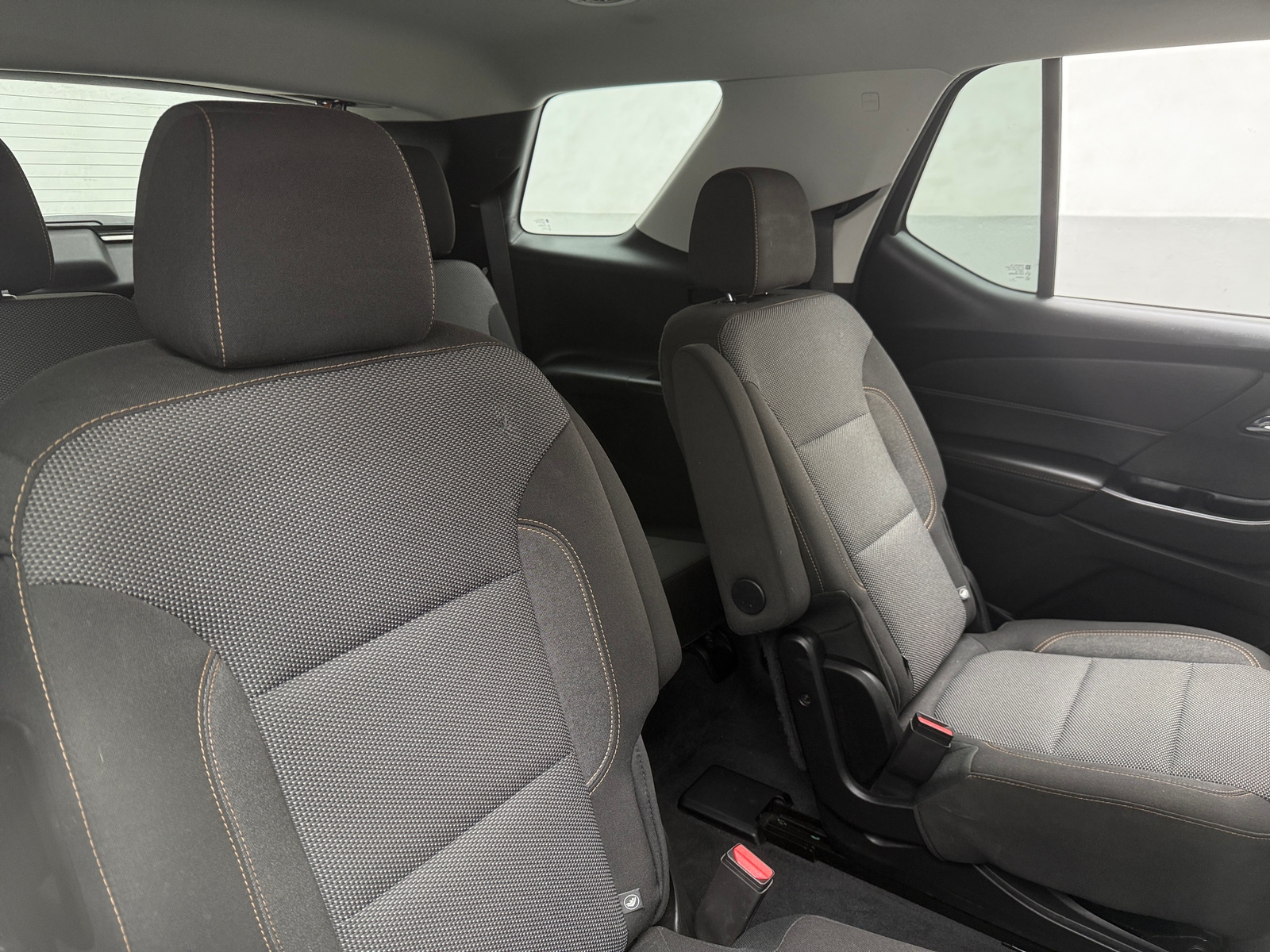 Thumbnail: 2019 Chevrolet Traverse - 6