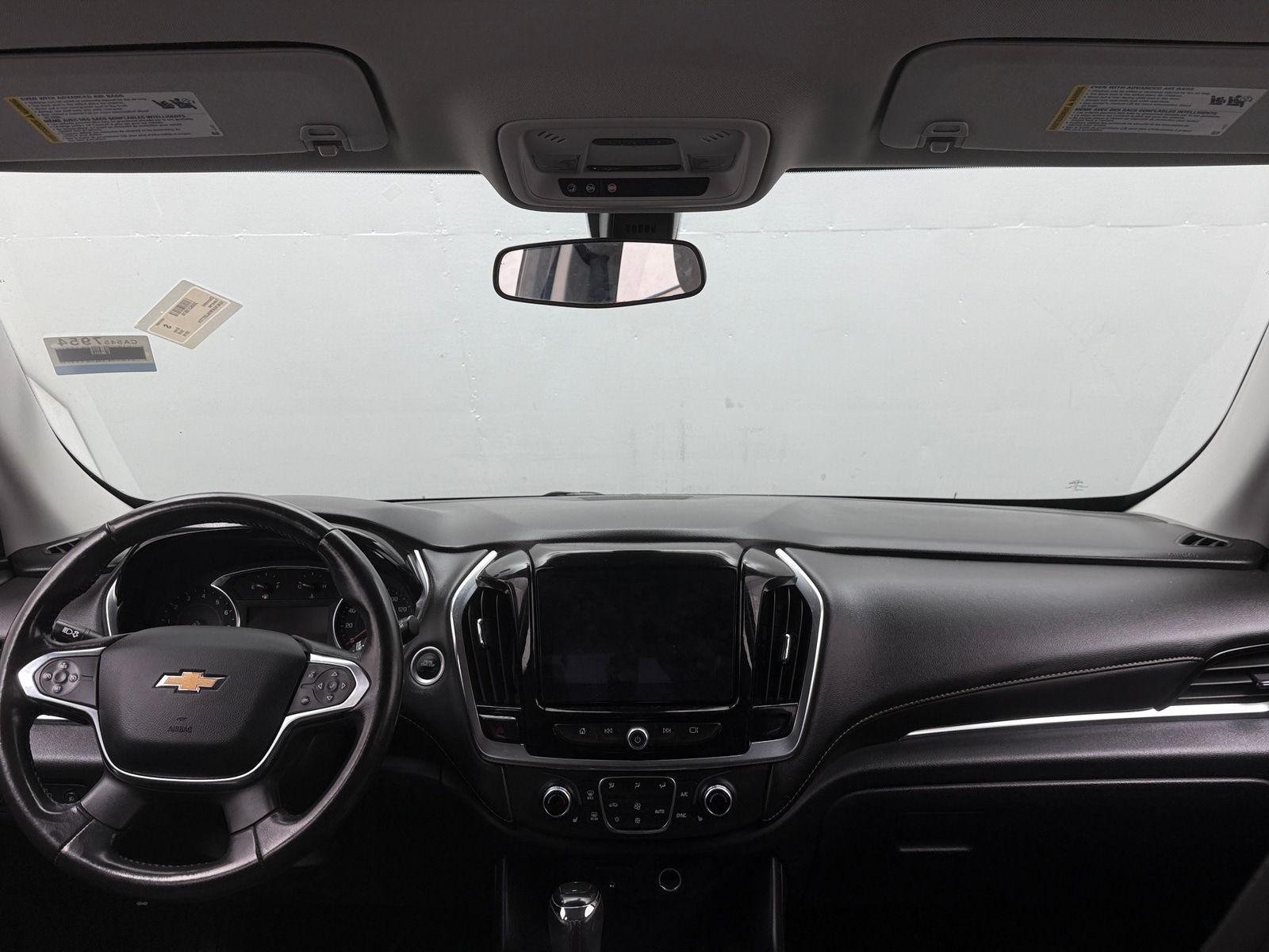 Thumbnail: 2019 Chevrolet Traverse - 3