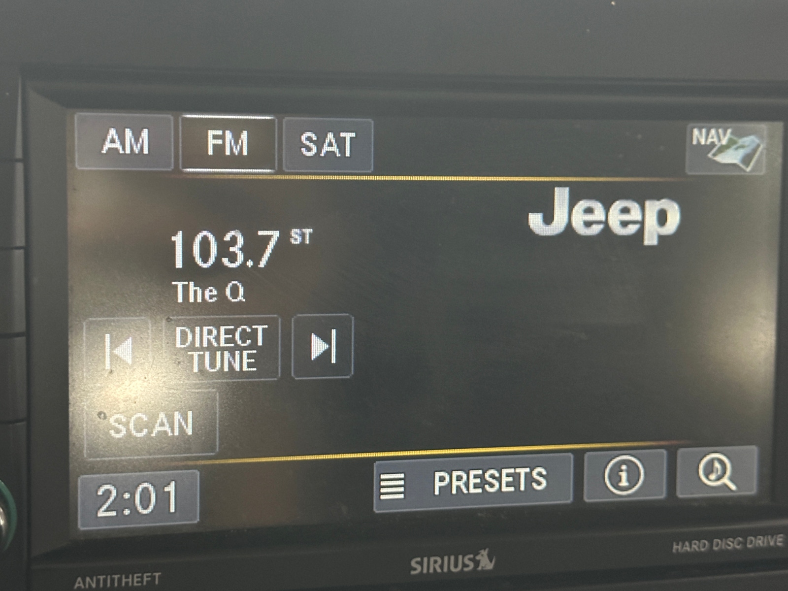 Thumbnail: 2014 Jeep Wrangler - 3