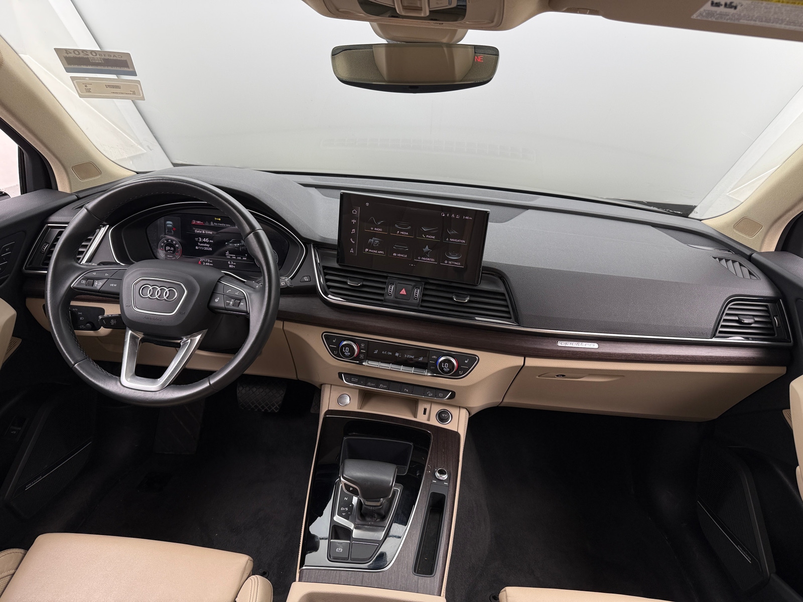Thumbnail: 2023 Audi Q5 - 2