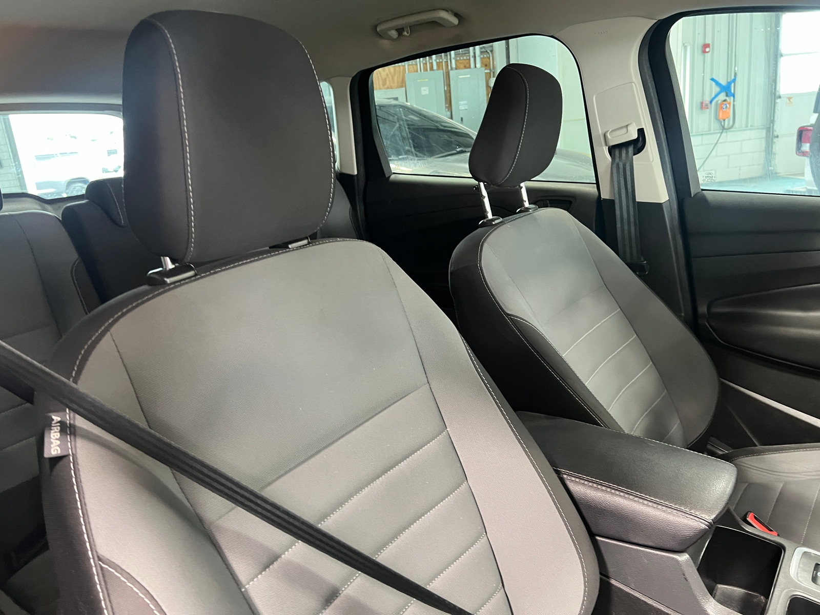 Thumbnail: 2018 Ford Escape - 2