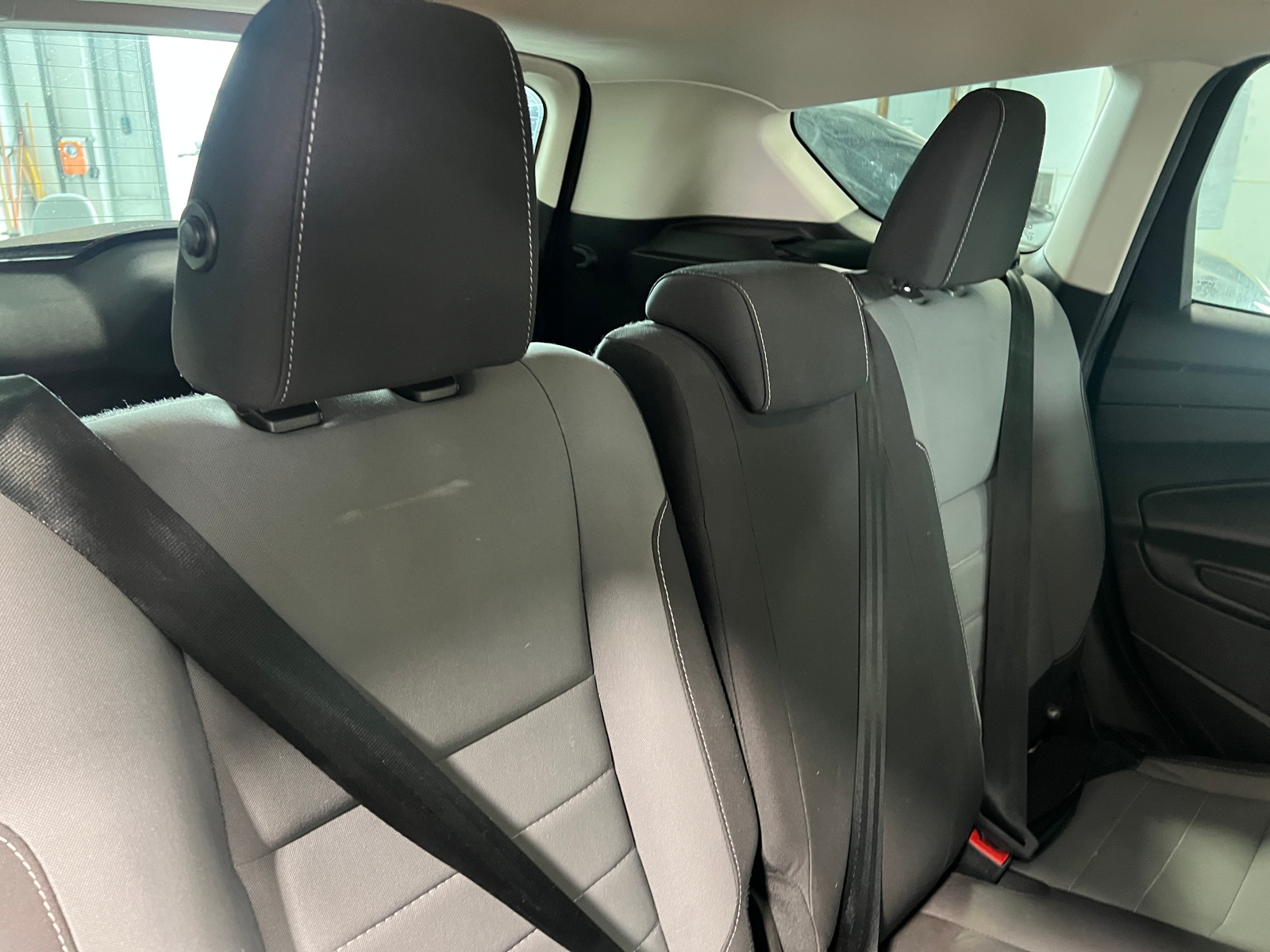 Thumbnail: 2018 Ford Escape - 6