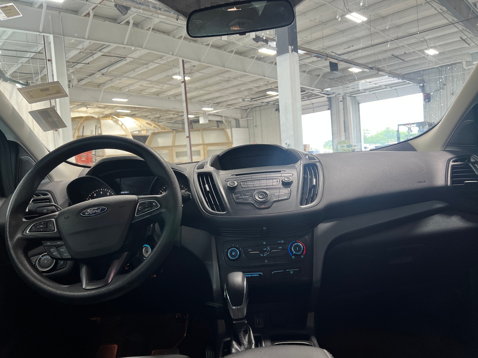 Thumbnail: 2018 Ford Escape - 3