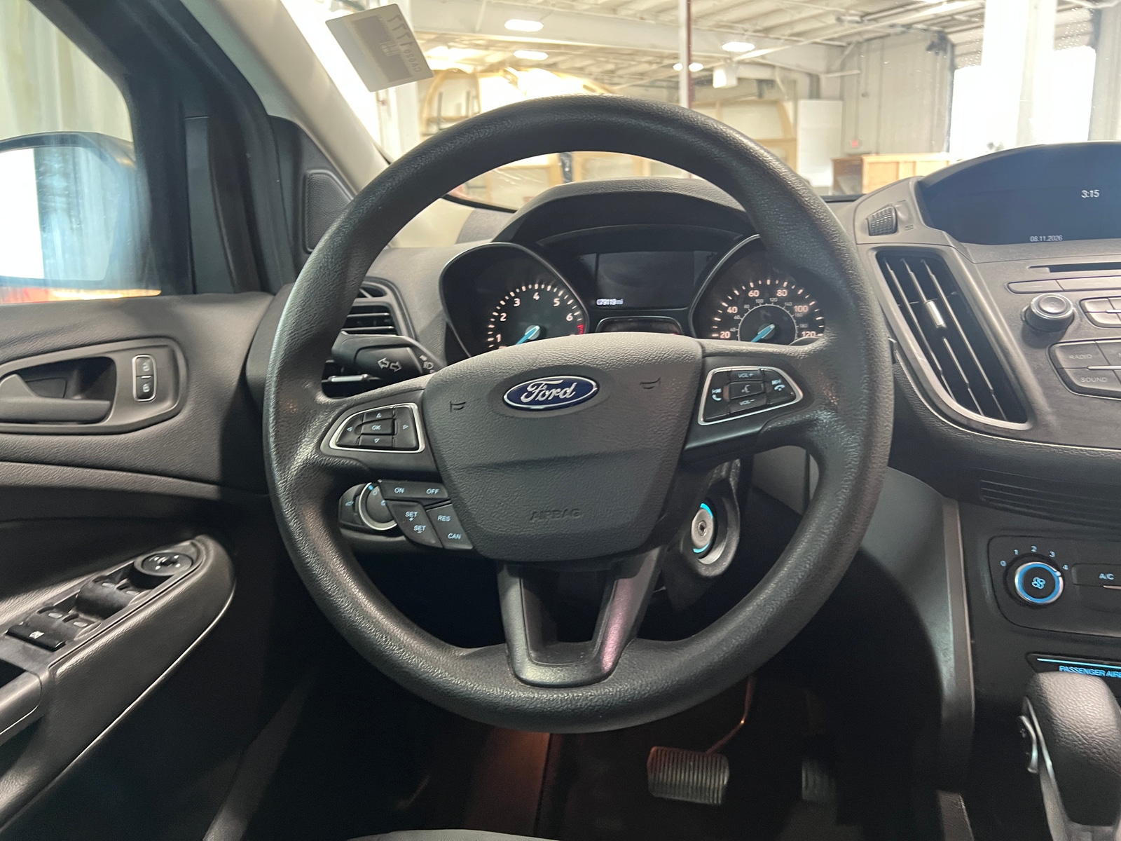 Thumbnail: 2018 Ford Escape - 5