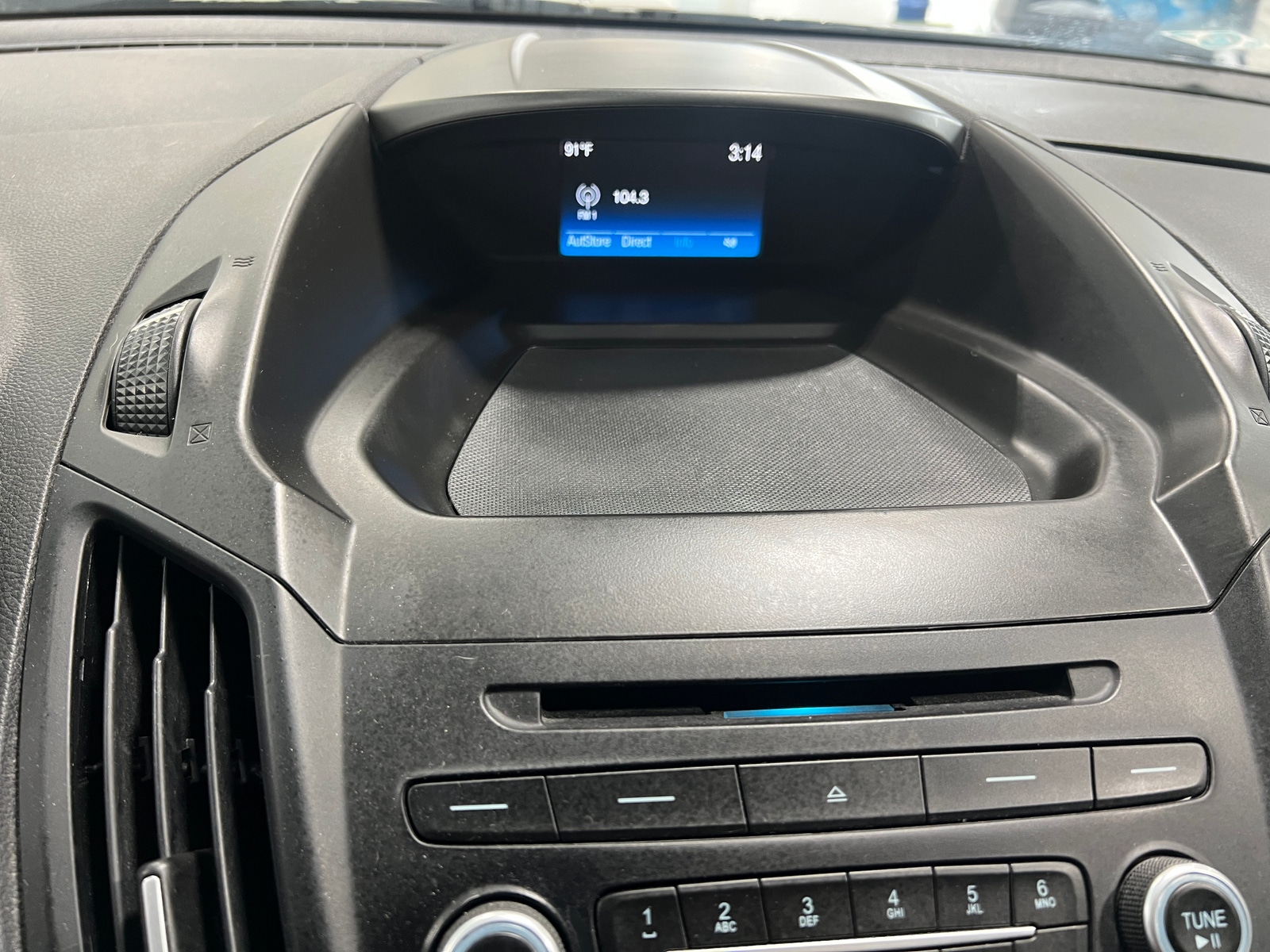 Thumbnail: 2018 Ford Escape - 4