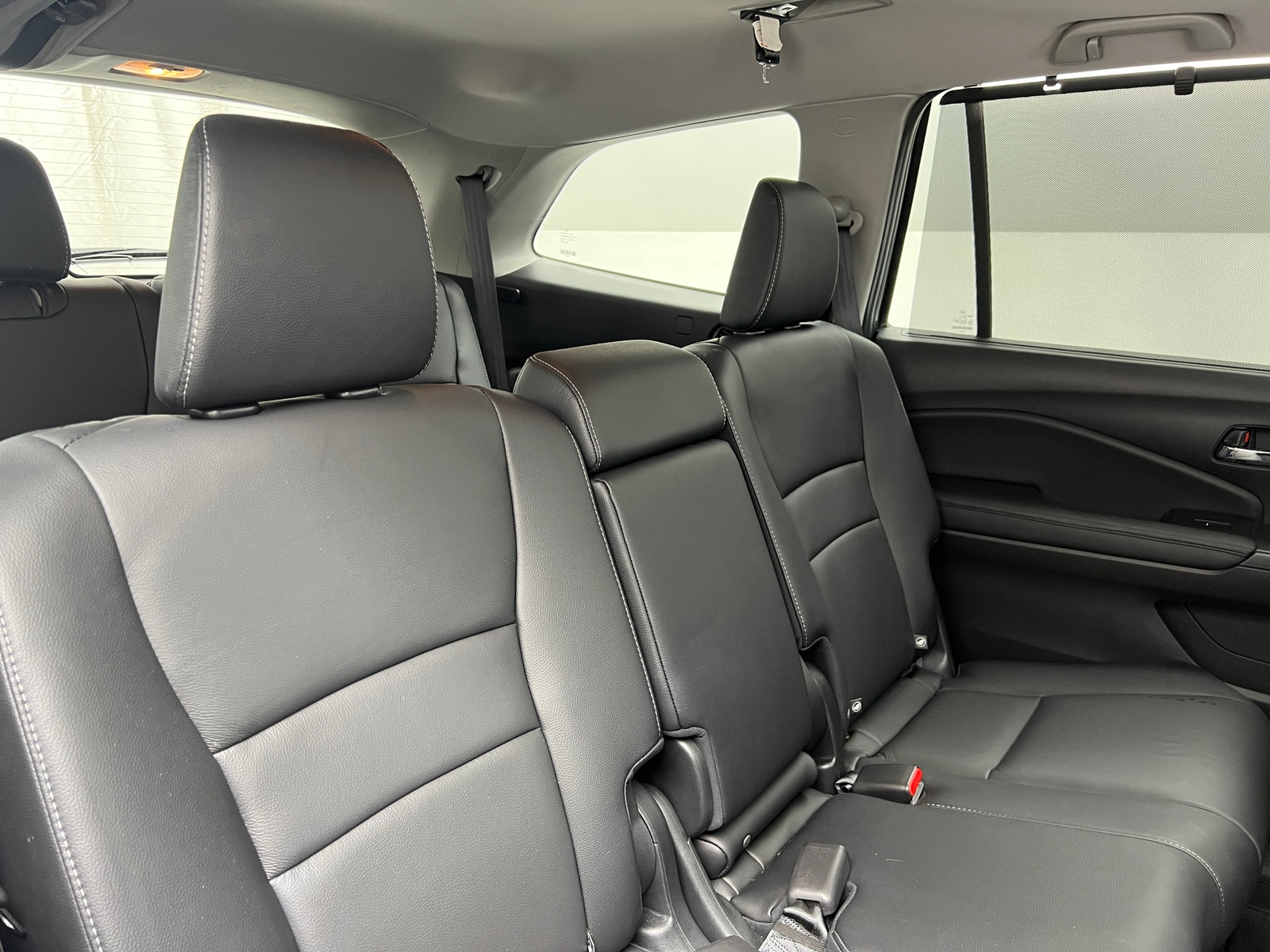 Thumbnail: 2019 Honda Pilot - 5