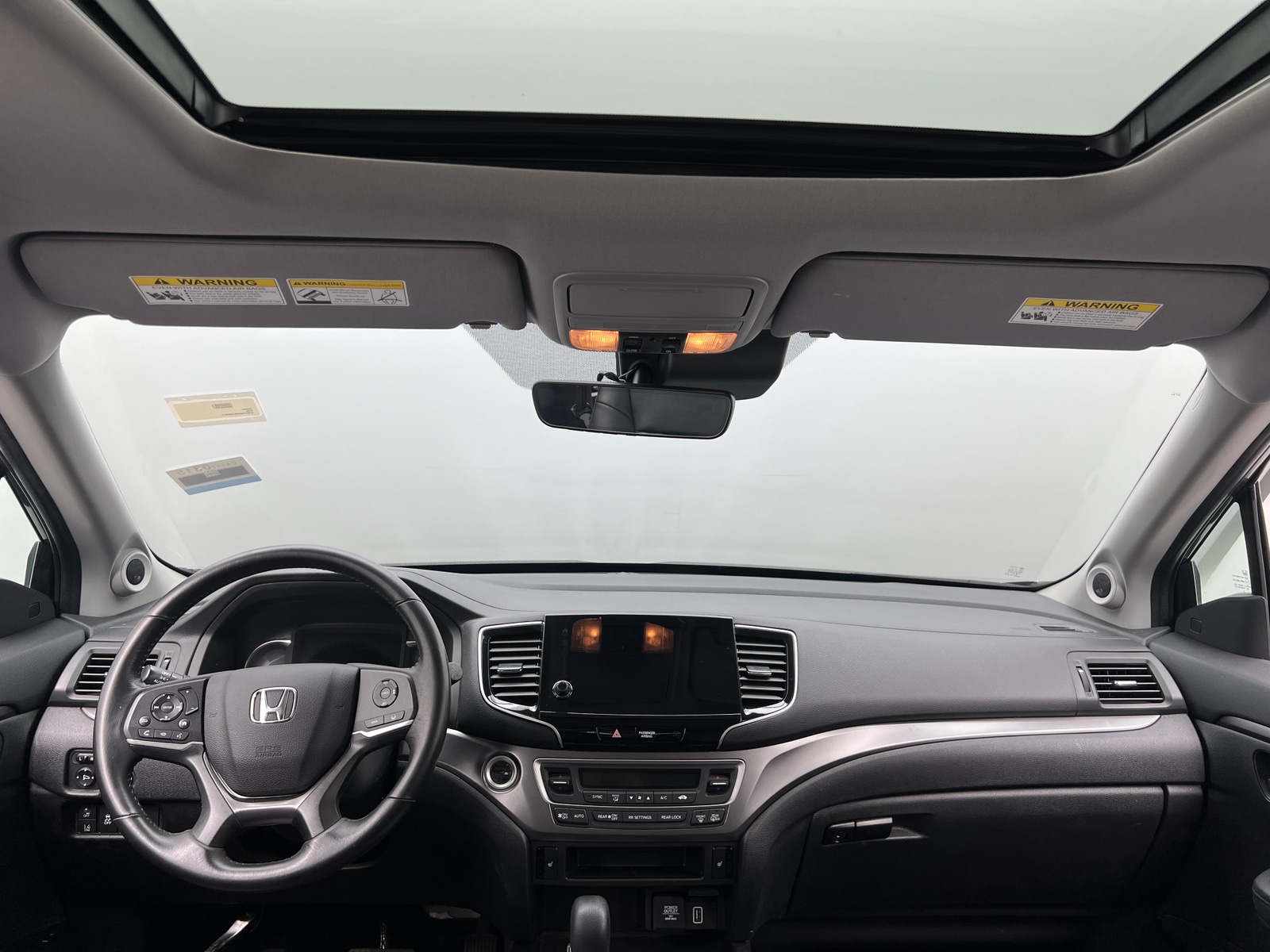 Thumbnail: 2019 Honda Pilot - 2