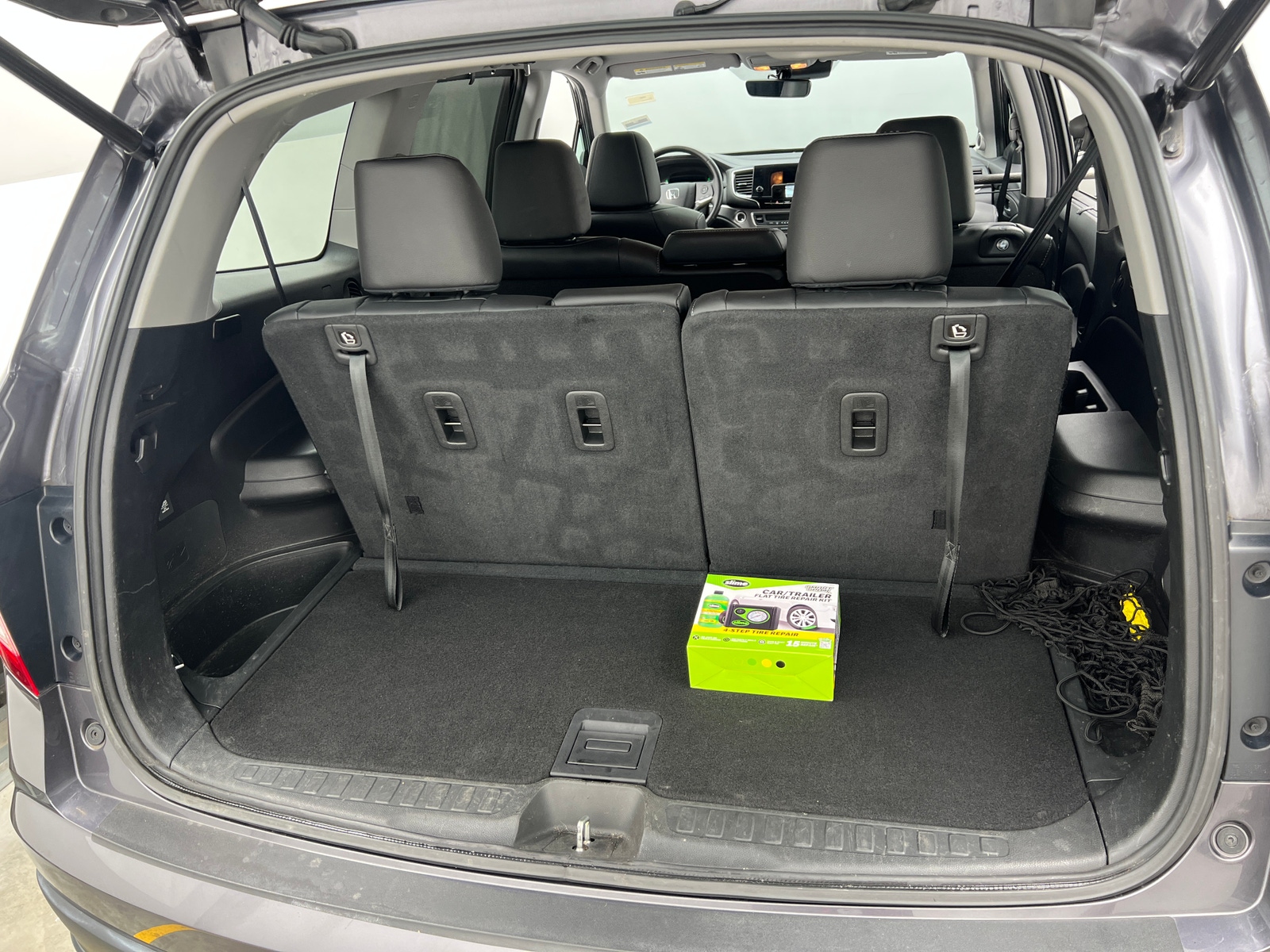 Thumbnail: 2019 Honda Pilot - 6