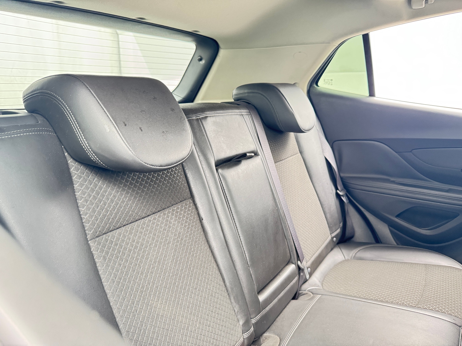 Thumbnail: 2018 Buick Encore - 5