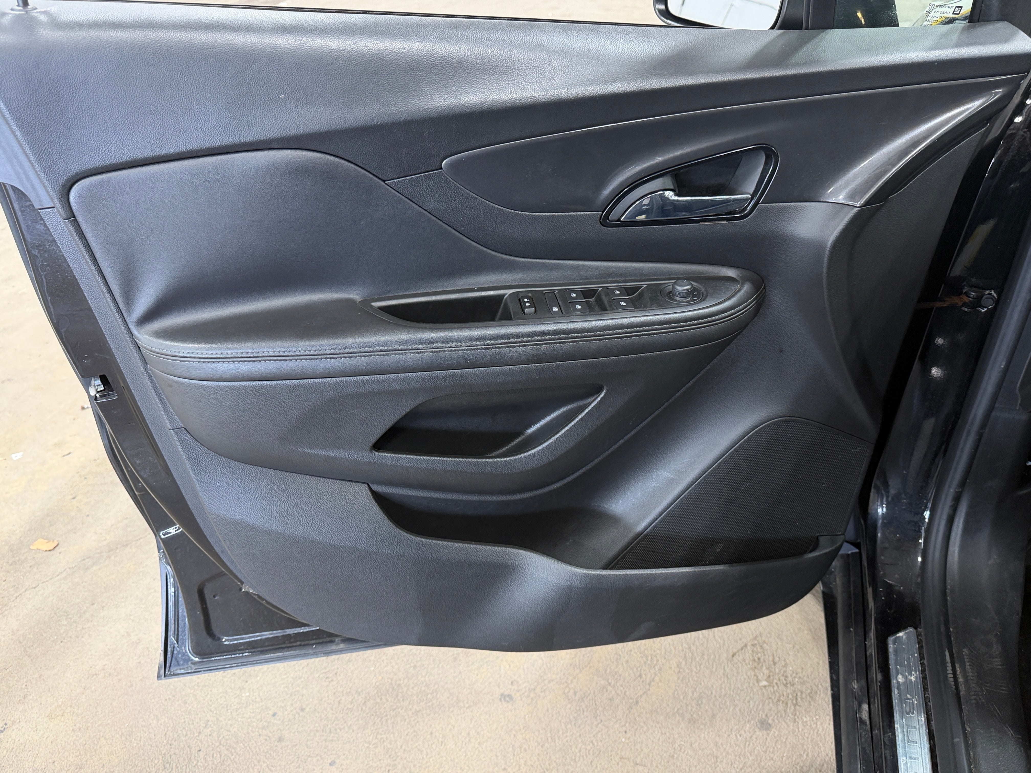 Used 2018 Buick Encore Sport Touring with VIN KL4CJ1SB5JB629137 for sale in South Chesterfield, VA