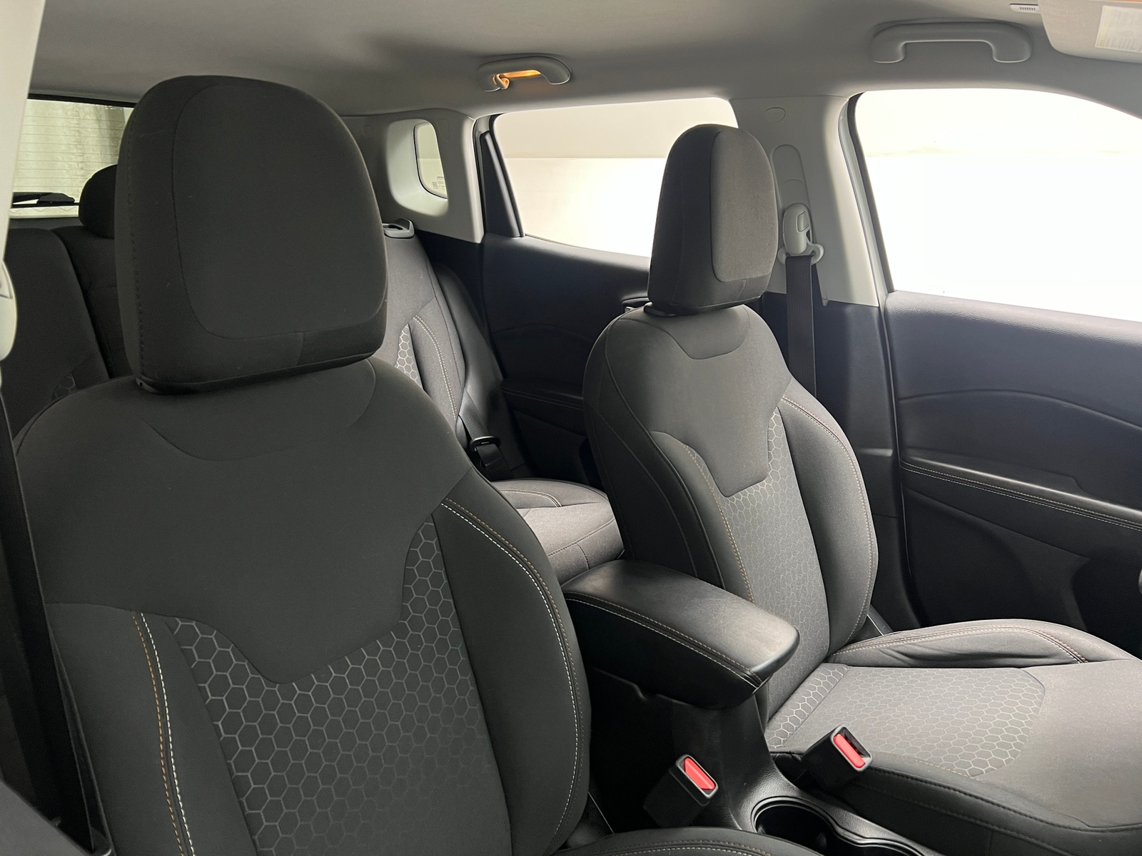 Thumbnail: 2019 Jeep Compass - 2