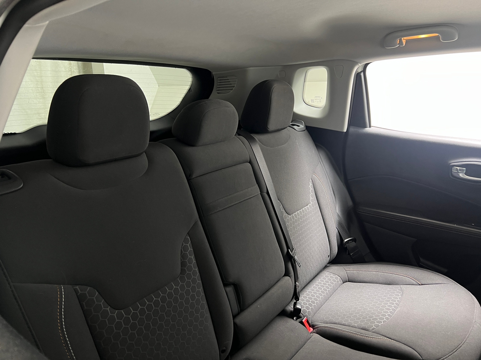 Thumbnail: 2019 Jeep Compass - 6