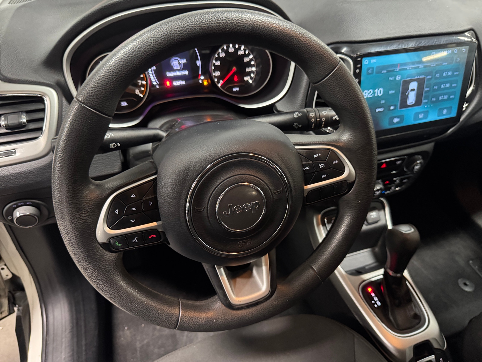 Thumbnail: 2019 Jeep Compass - 5