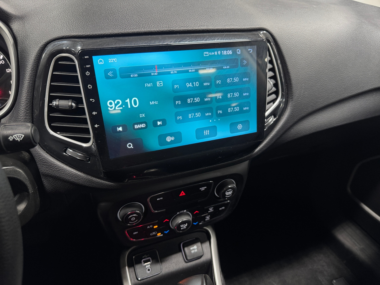 Thumbnail: 2019 Jeep Compass - 4