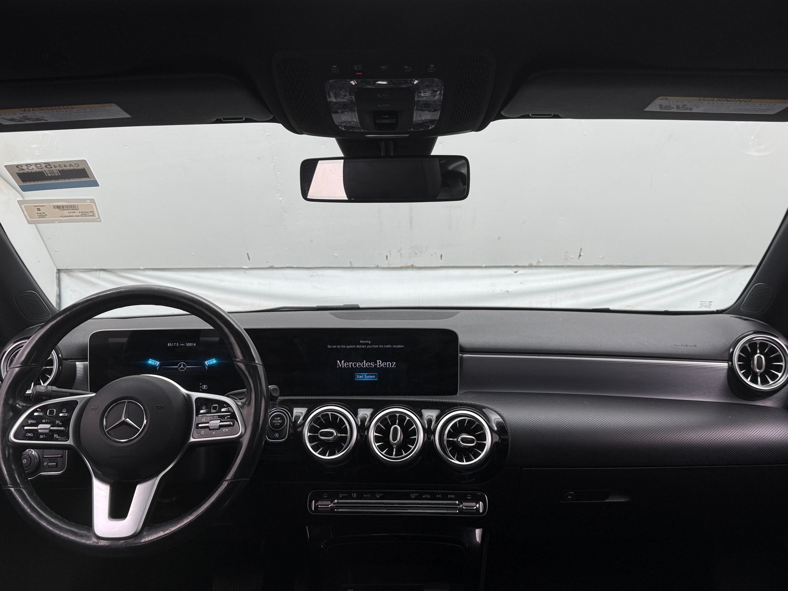 Thumbnail: 2020 Mercedes-Benz A-Class - 2