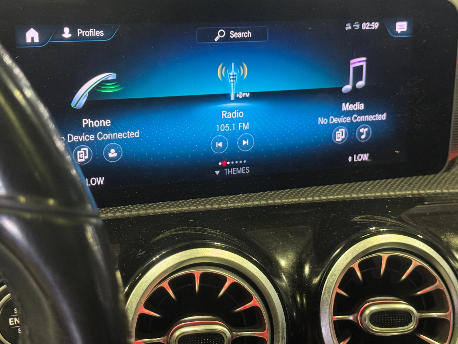 Thumbnail: 2020 Mercedes-Benz A-Class - 3