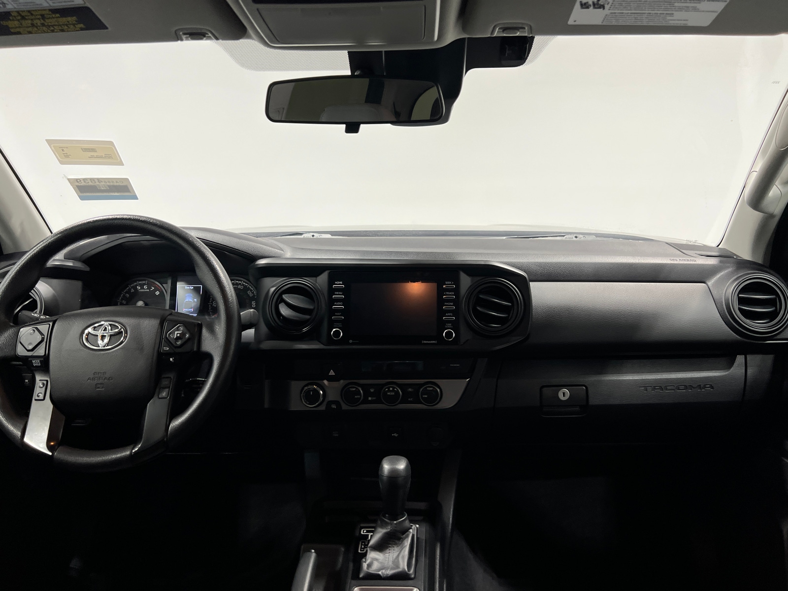 Thumbnail: 2022 Toyota Tacoma - 3