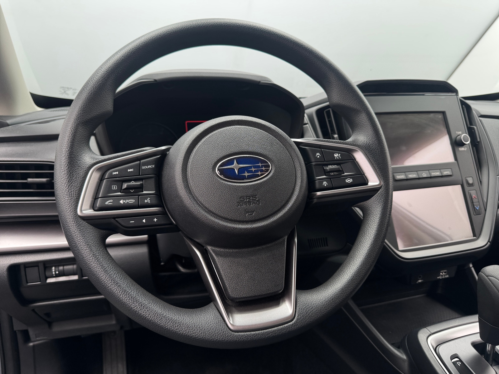 Thumbnail: 2025 Subaru Impreza - 5