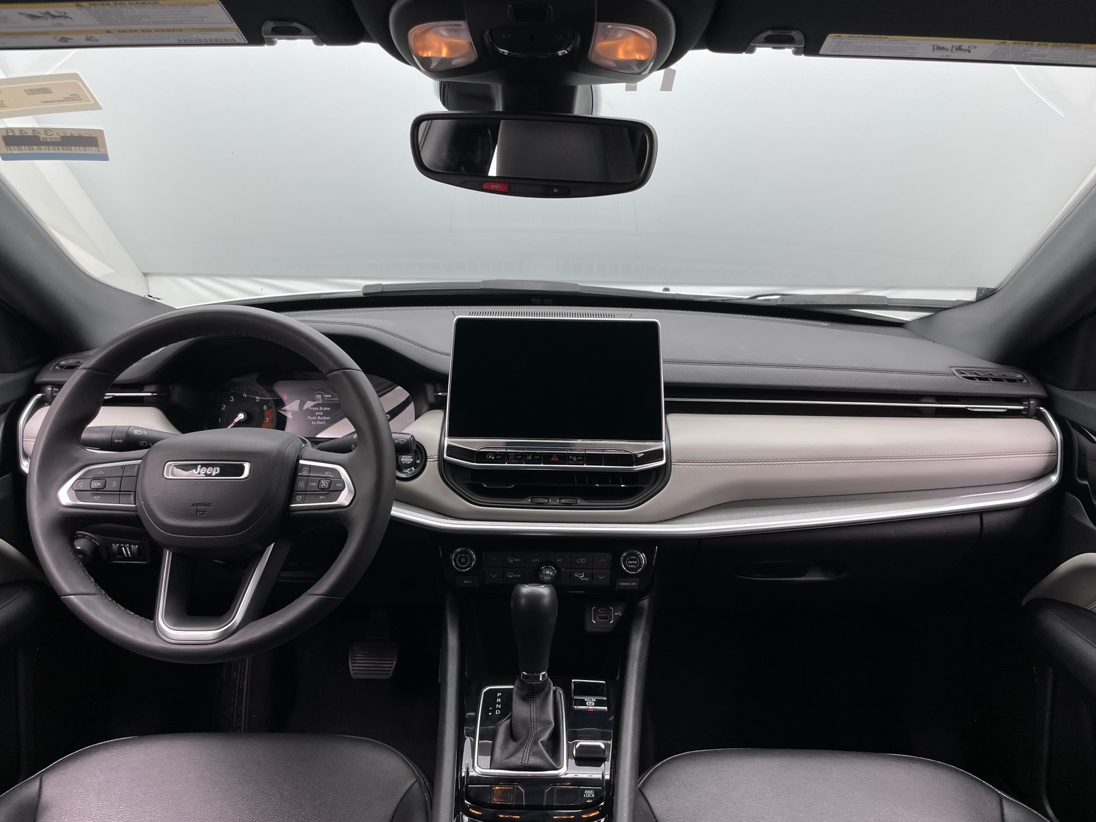 Thumbnail: 2025 Jeep Compass - 2