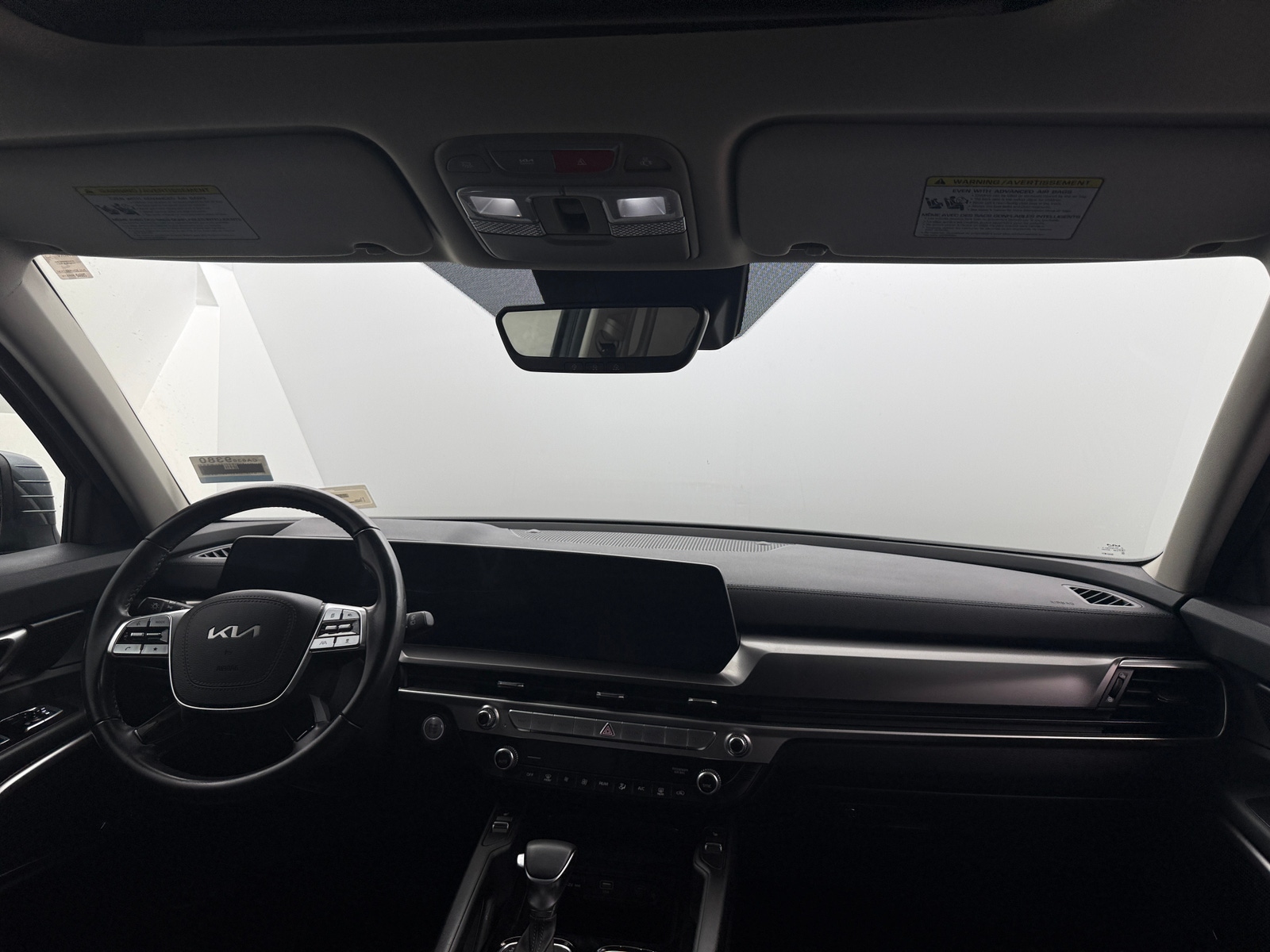 Thumbnail: 2024 Kia Telluride - 2