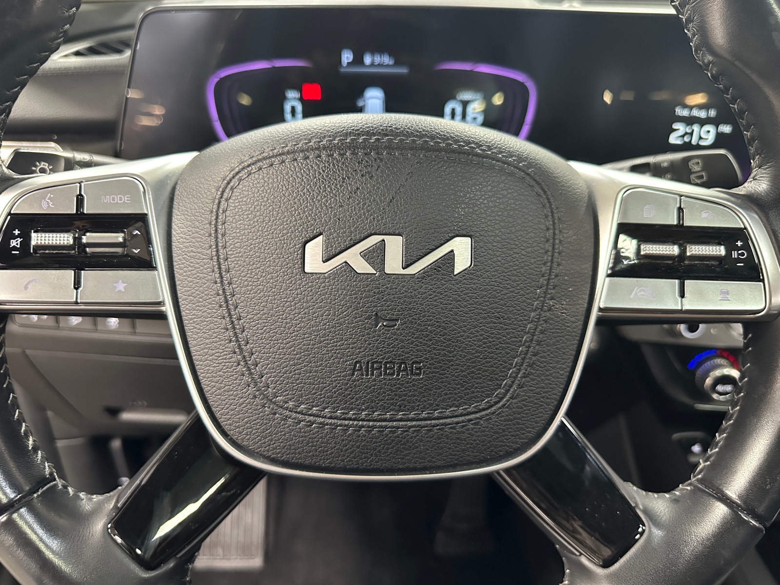 Thumbnail: 2024 Kia Telluride - 4