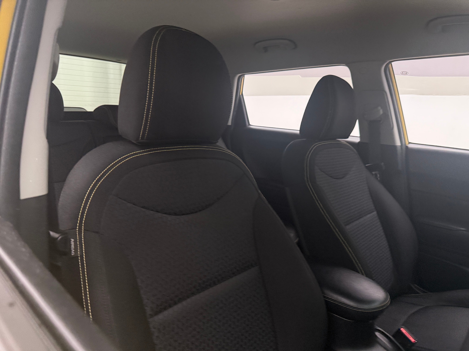 Thumbnail: 2015 Kia Soul - 2
