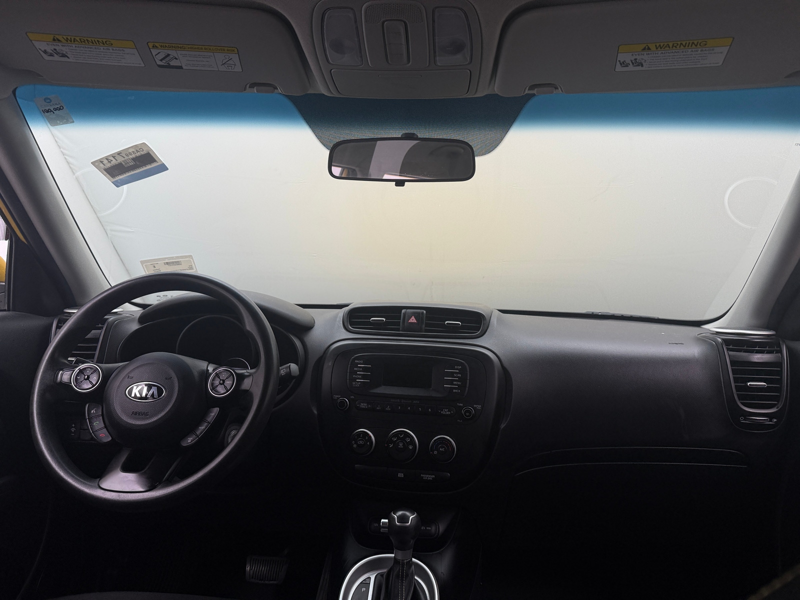 Thumbnail: 2015 Kia Soul - 3