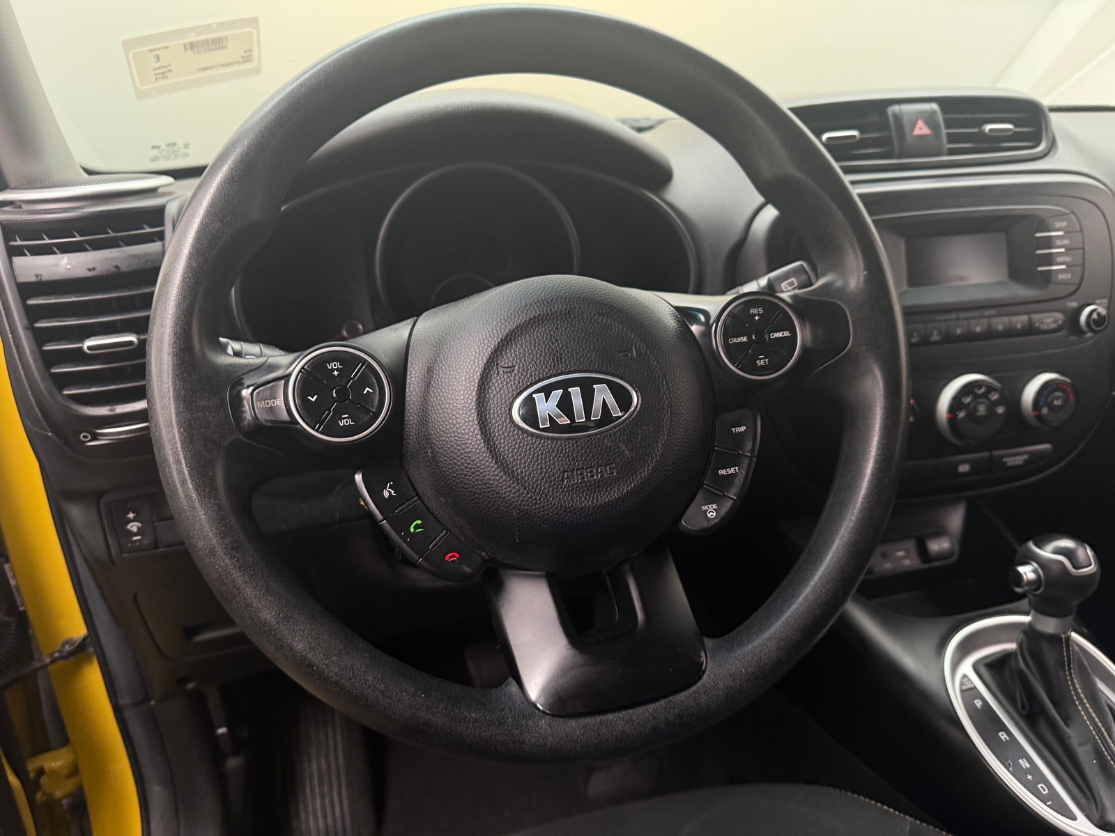 Thumbnail: 2015 Kia Soul - 5