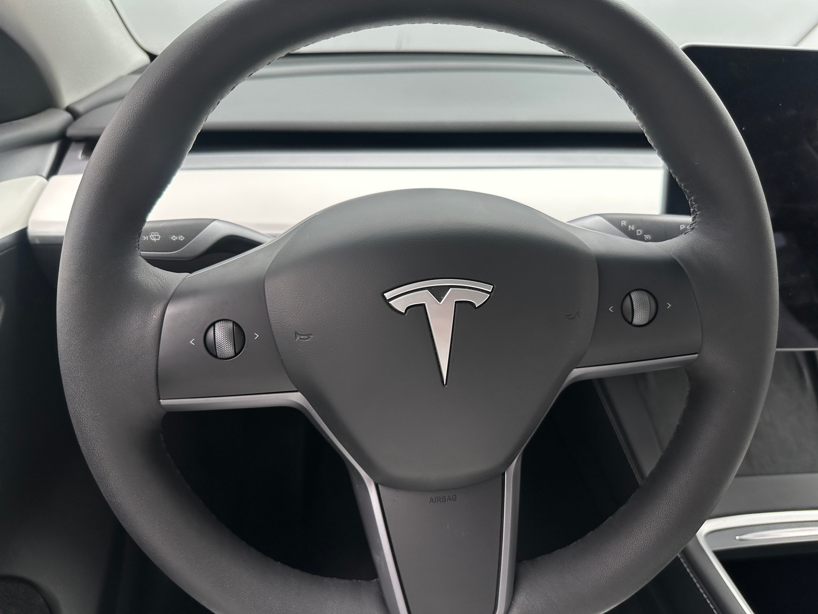 Thumbnail: 2024 Tesla Model Y - 4