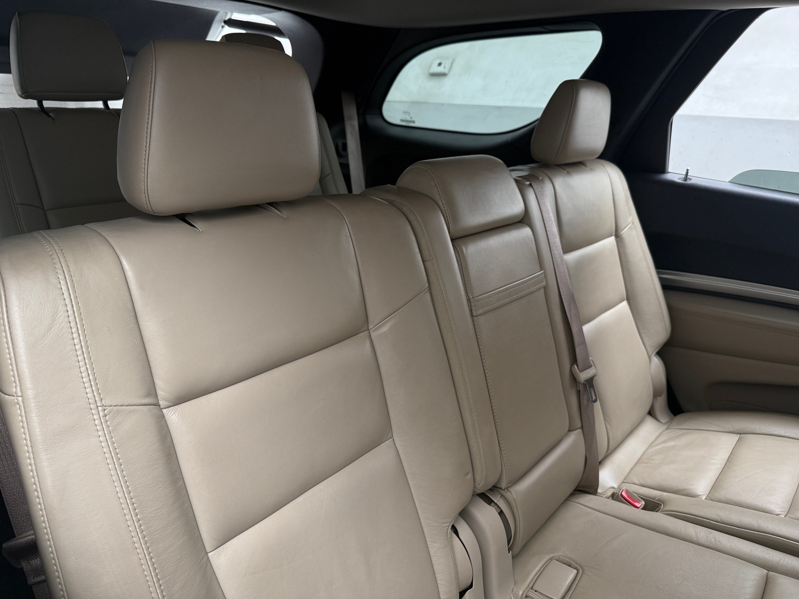 Thumbnail: 2017 Dodge Durango - 5