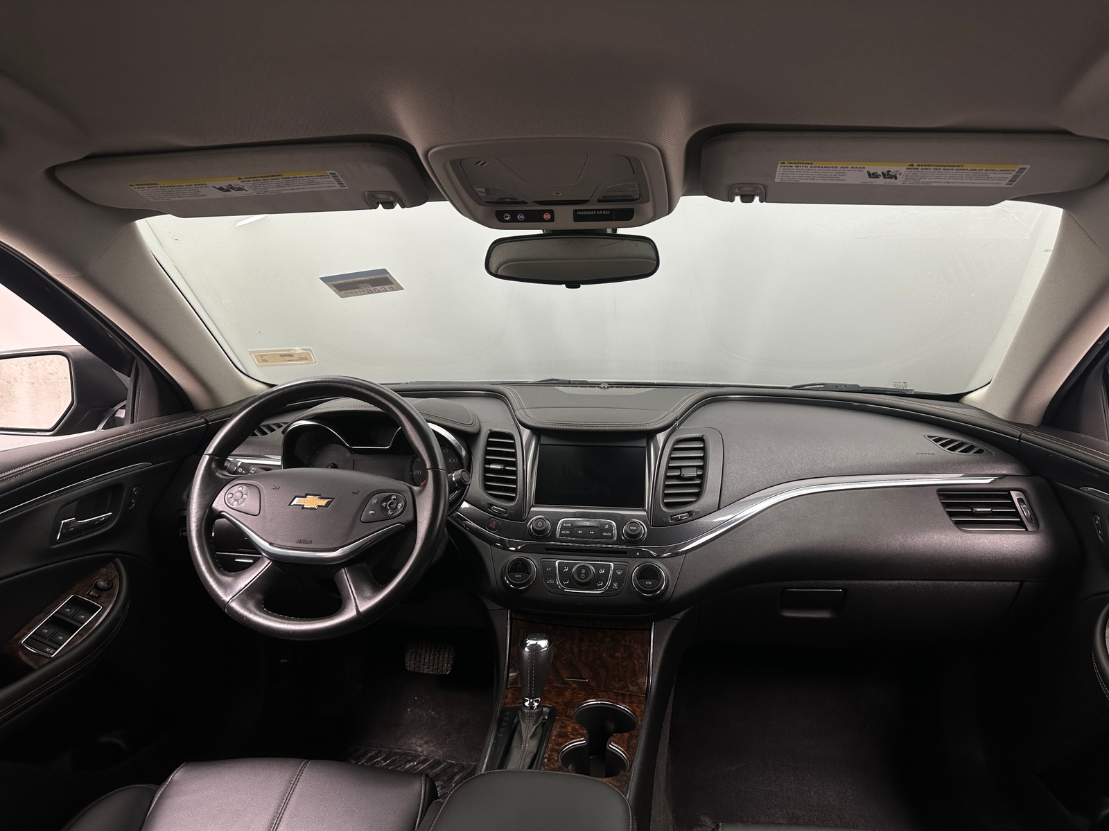 Thumbnail: 2014 Chevrolet Impala - 2