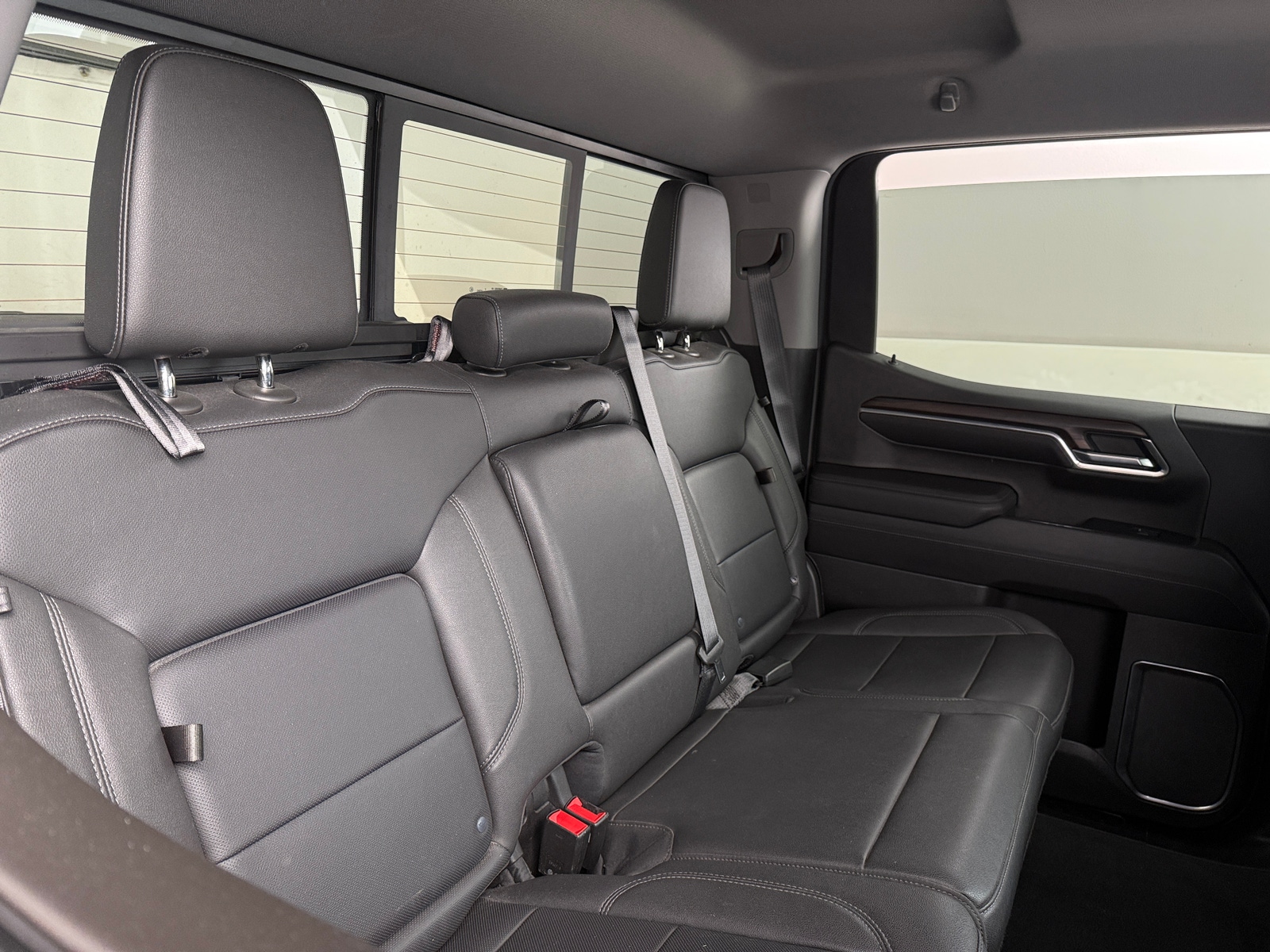 Thumbnail: 2022 GMC Sierra 1500 - 5