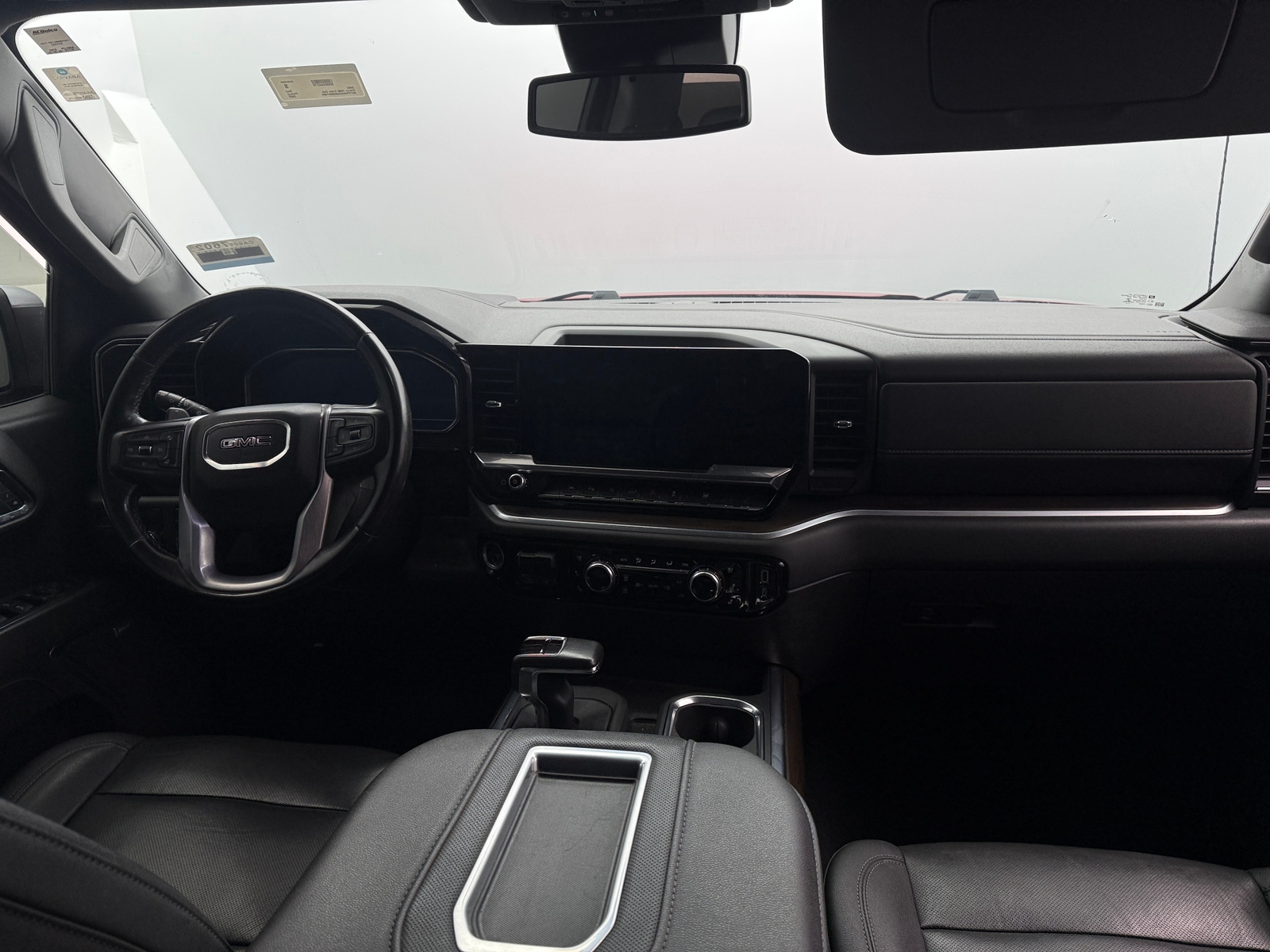 Thumbnail: 2022 GMC Sierra 1500 - 2