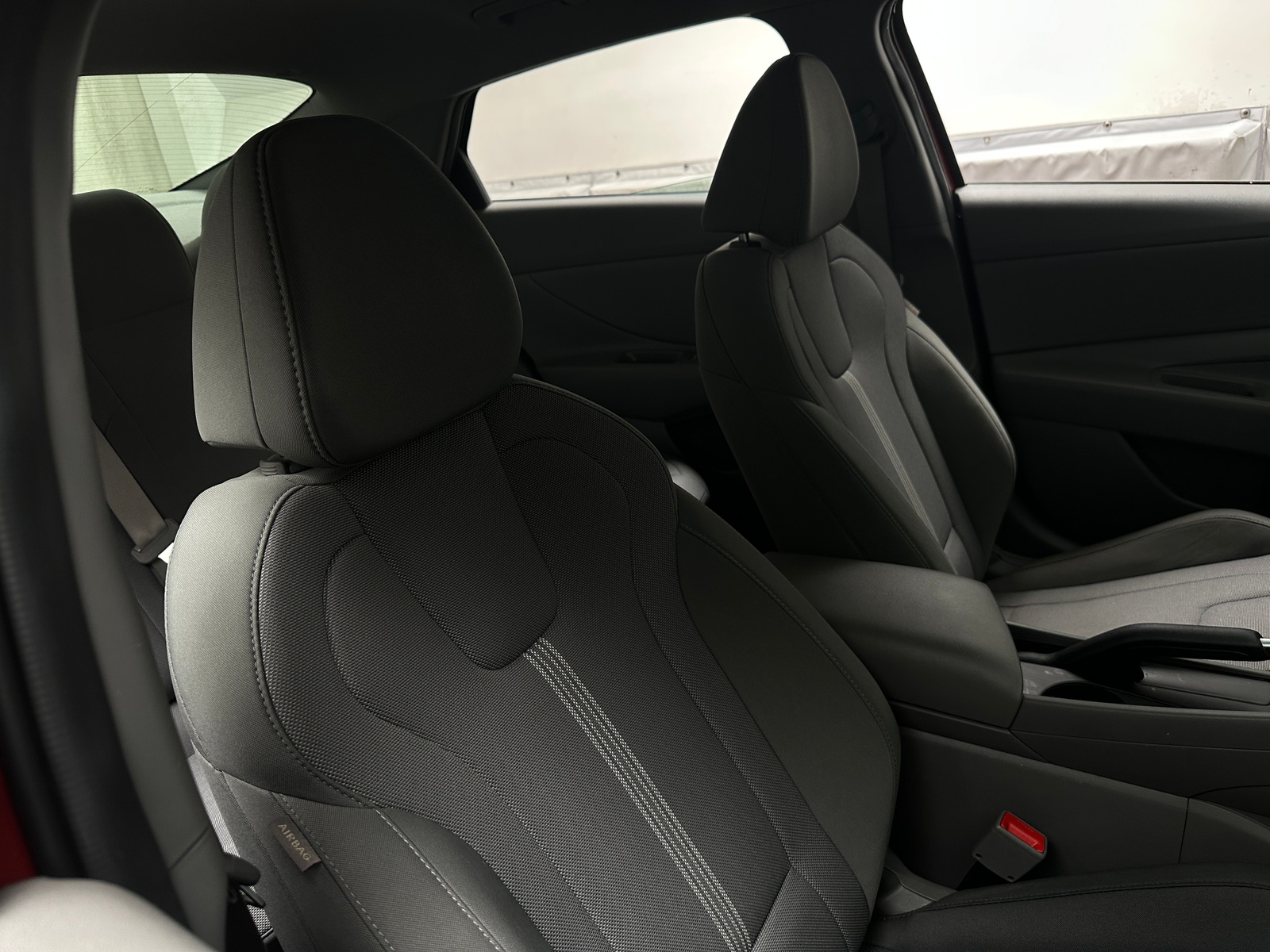 Thumbnail: 2023 Hyundai Elantra - 2