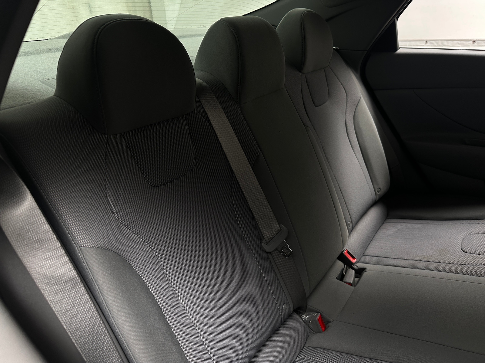 Thumbnail: 2023 Hyundai Elantra - 6