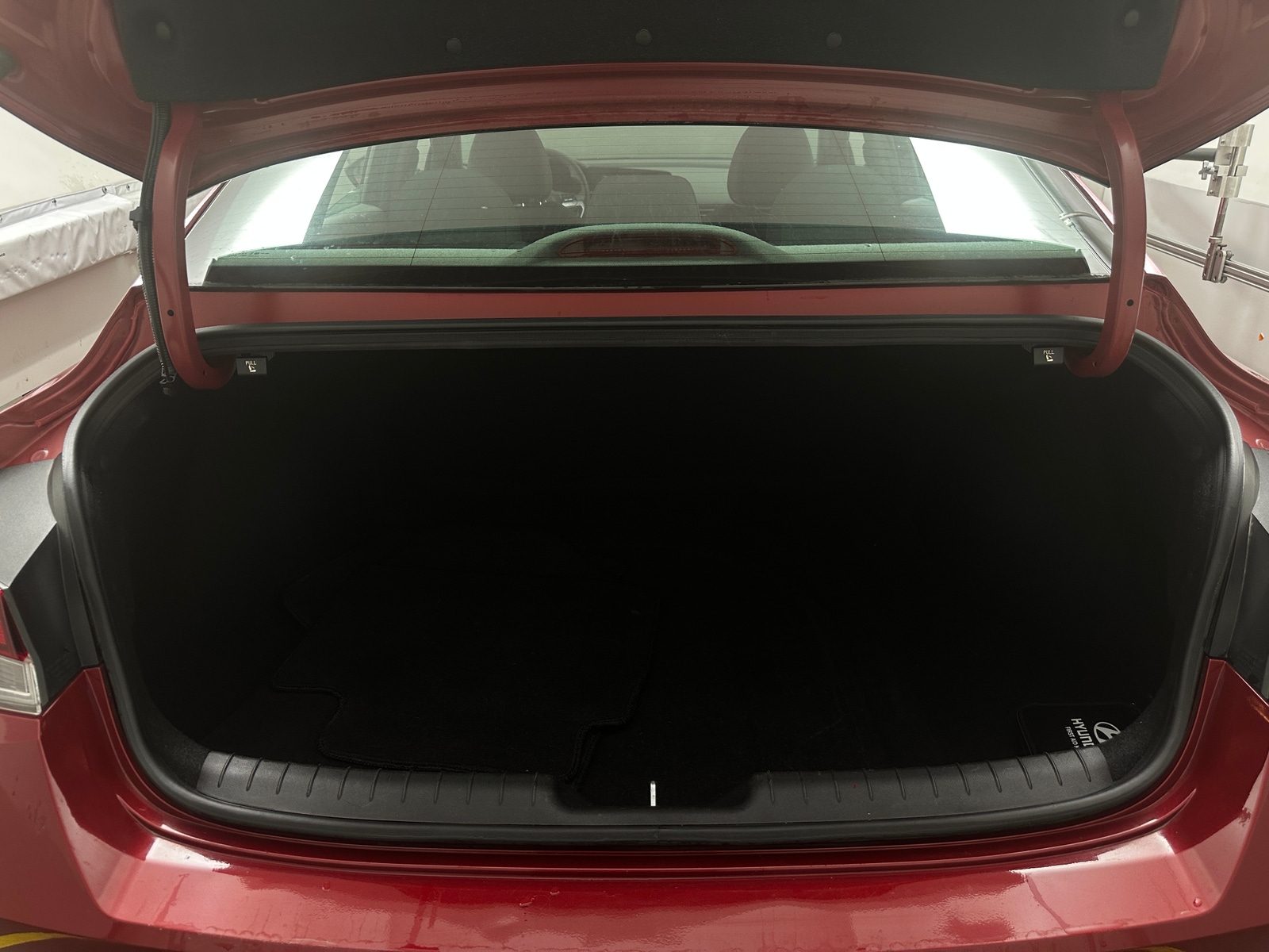 Thumbnail: 2023 Hyundai Elantra - 7