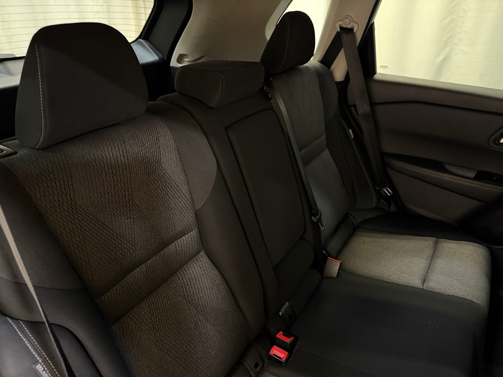 Thumbnail: 2025 Nissan Rogue - 6