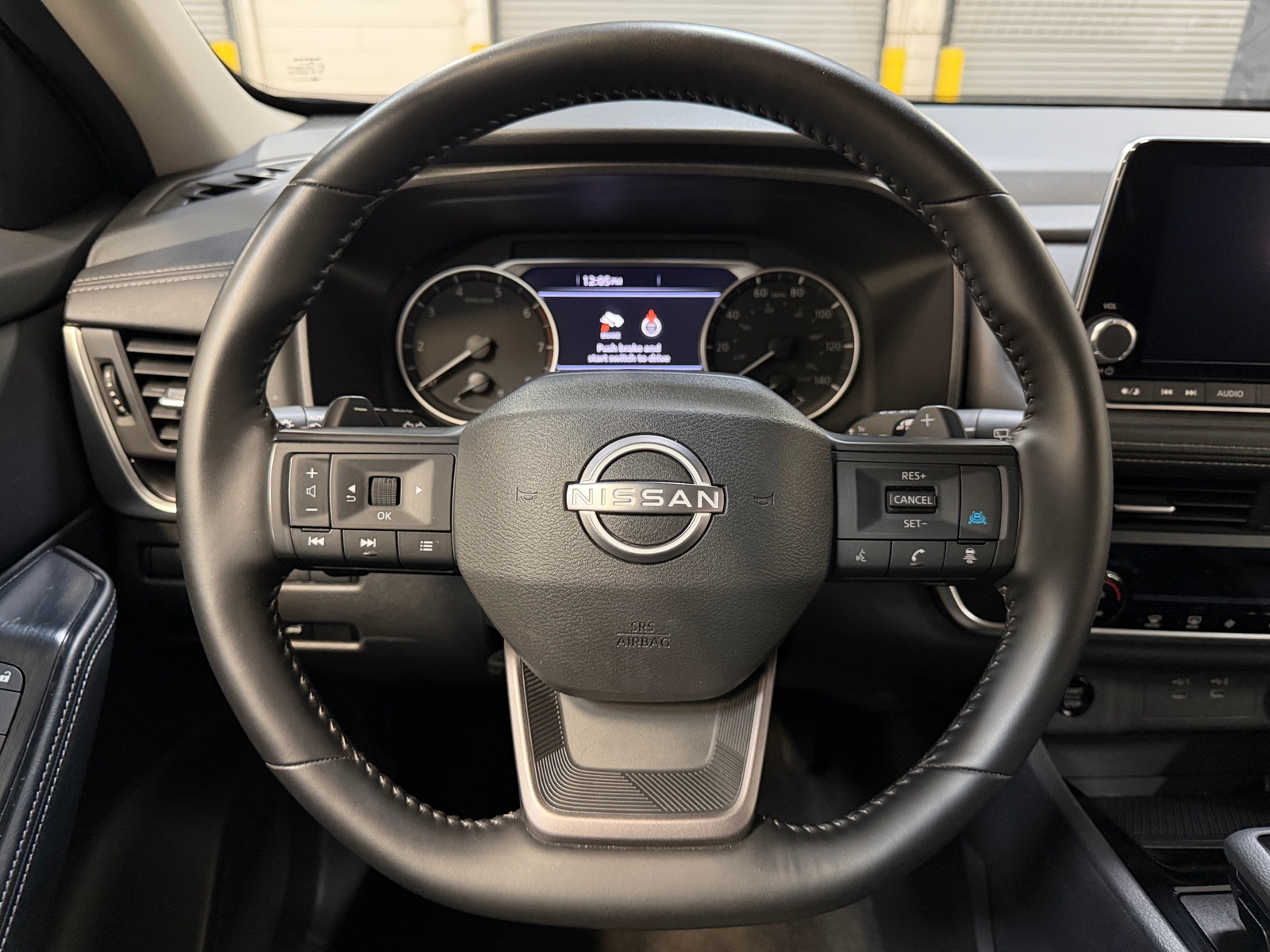 Thumbnail: 2025 Nissan Rogue - 5