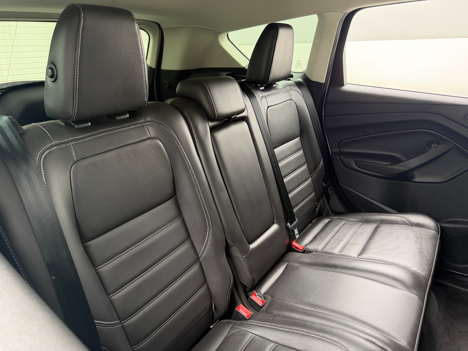 Thumbnail: 2017 Ford Escape - 5