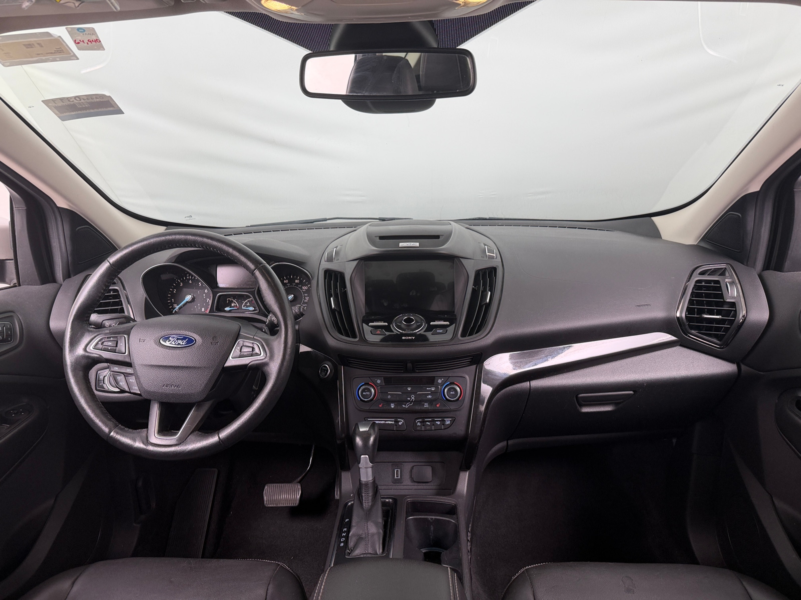 Thumbnail: 2017 Ford Escape - 2