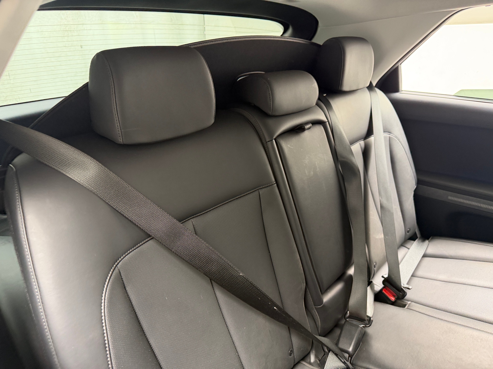 Thumbnail: 2022 Hyundai Ioniq 5 - 5